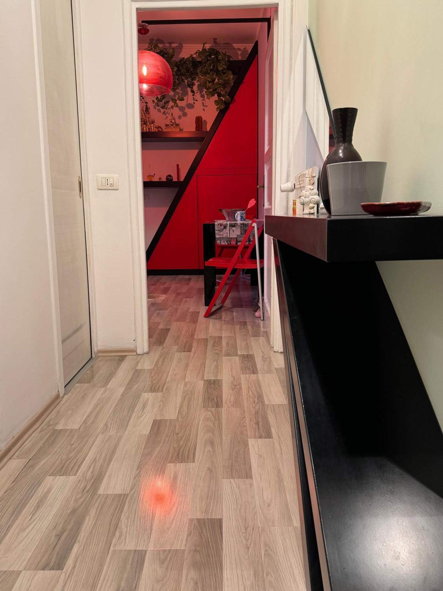 Dora Apartment Roma Exterior foto