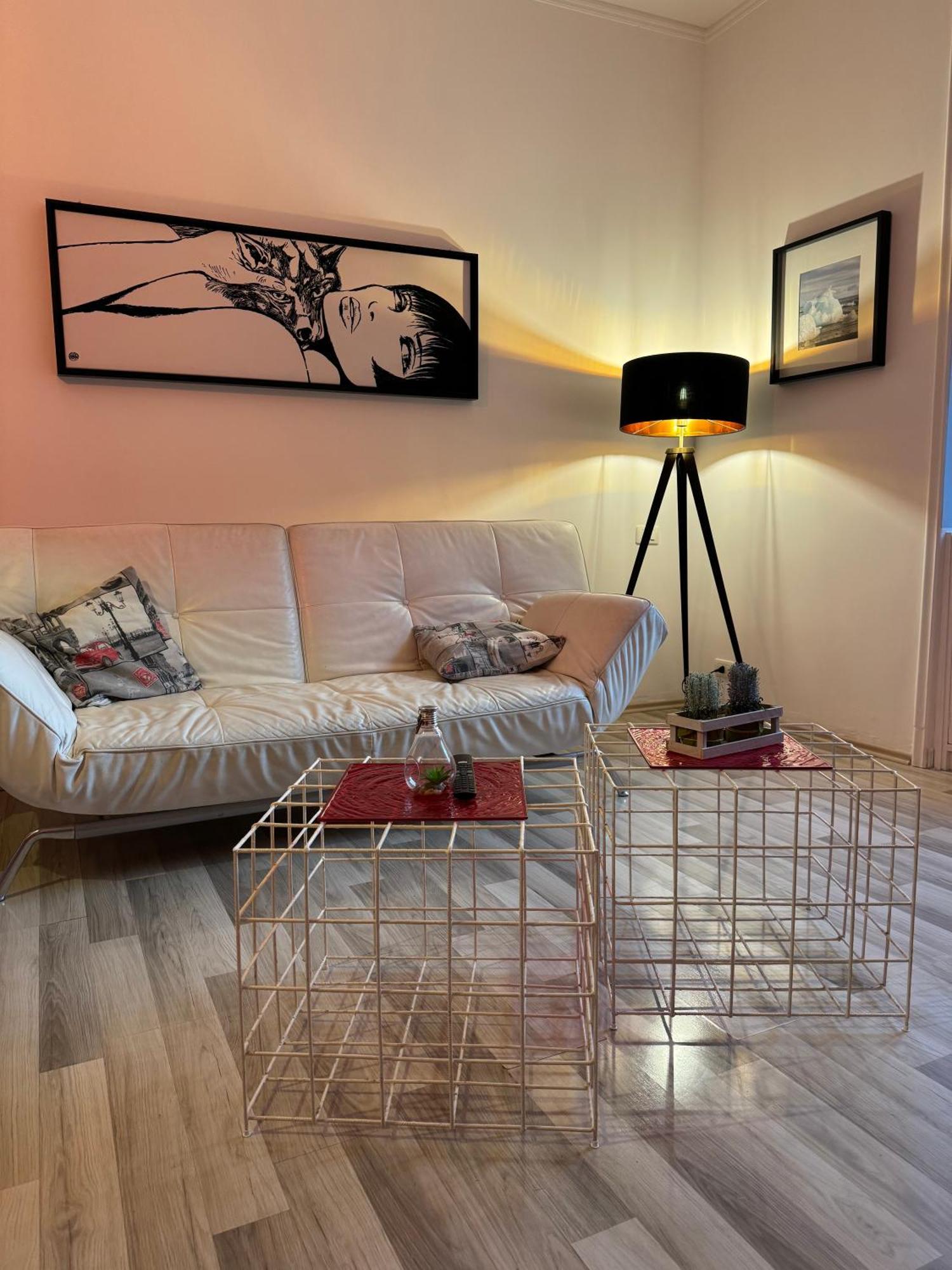 Dora Apartment Roma Exterior foto