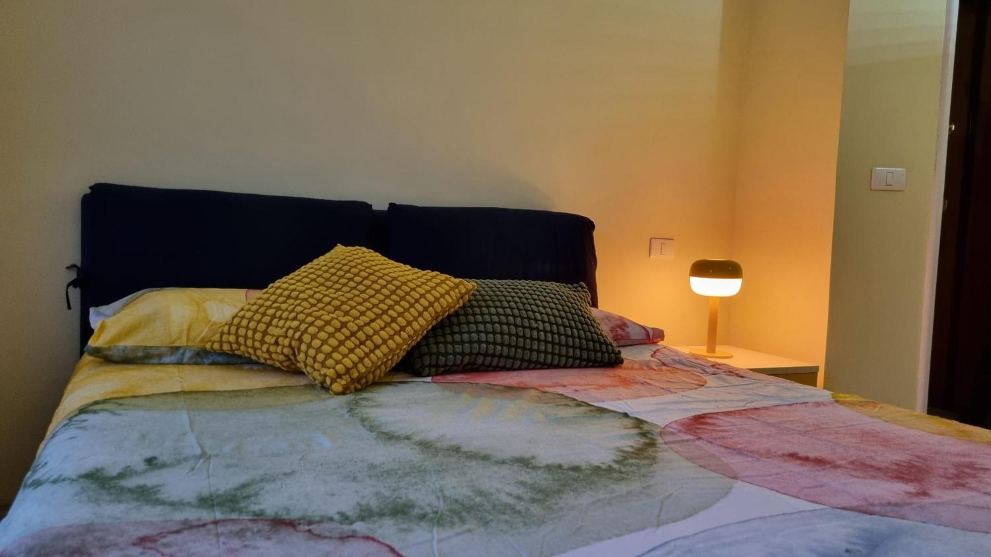 Dora Apartment Roma Exterior foto