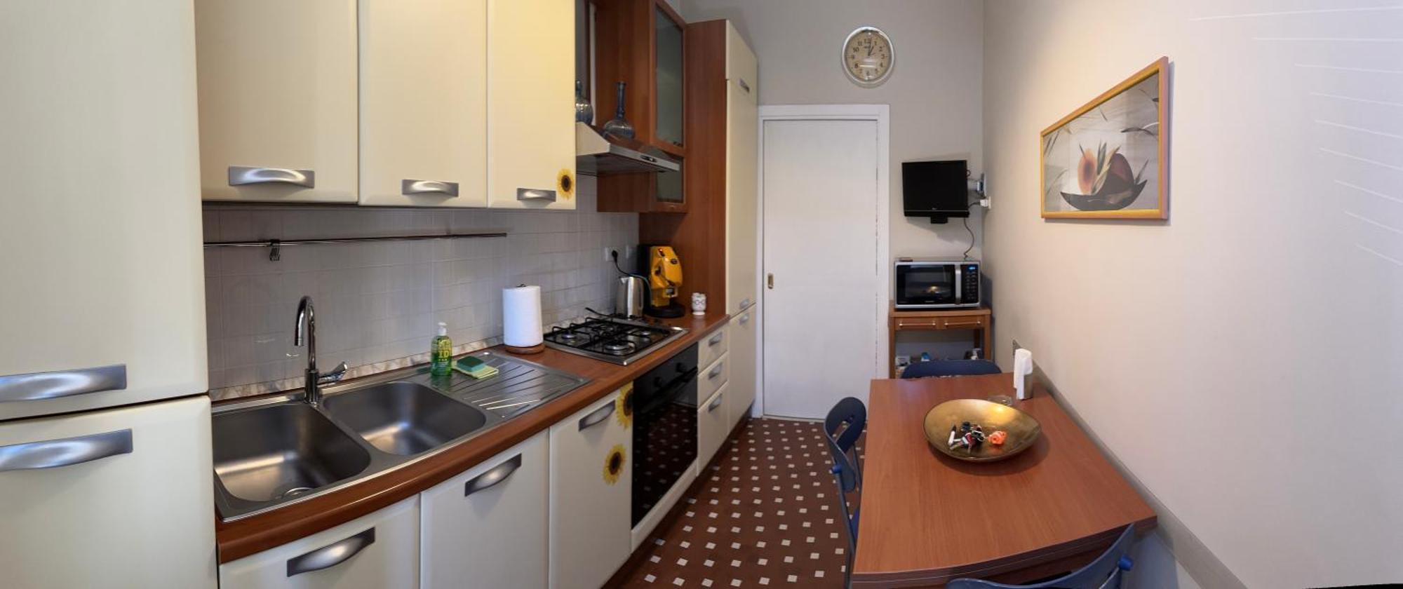 Dora Apartment Roma Exterior foto