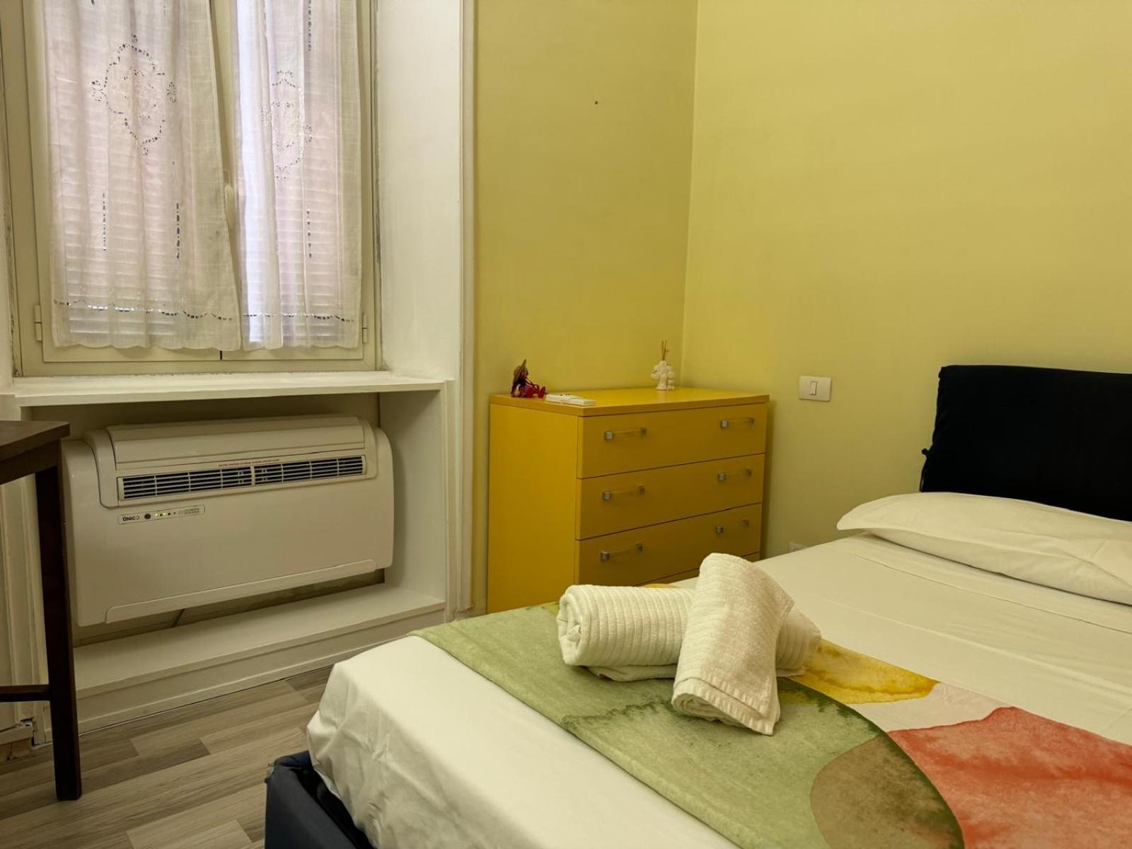 Dora Apartment Roma Exterior foto